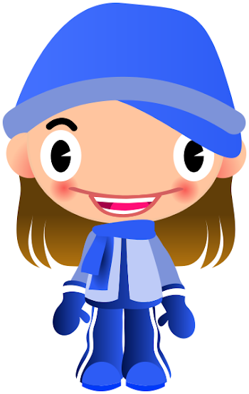girl cold weather outfit - /people/children/girls/girls_5 ...