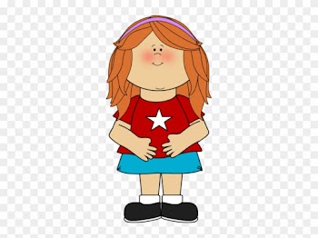 Girl Free Dance Clipart Clip Art Pictures Graphics - Girl Wearing Clipart