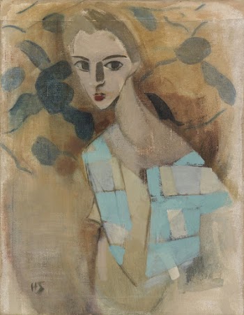 Girl from eydtkuhne ii, 1927, | Free Photo - rawpixel