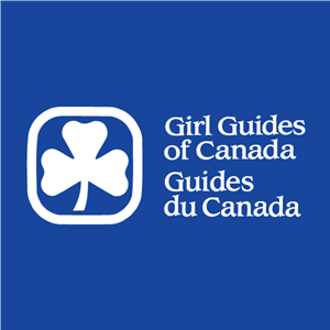 Girl Guides of Canada Logo Vector