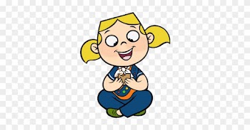 Girl Guides Of Canada West Coast Area Link - Girl Guides Of Canada Brownies