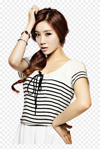 Girl - Korean Girl Png