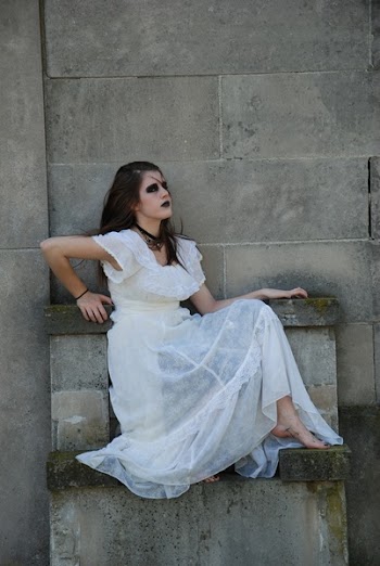 Girl Model Female