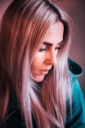 Girl portrait