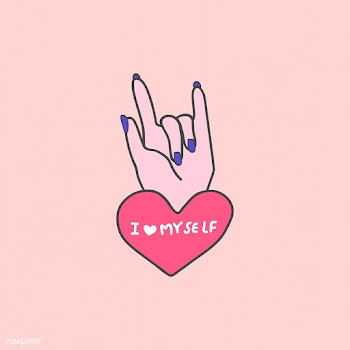 Girl power badge design | Free stock vector - 681586
