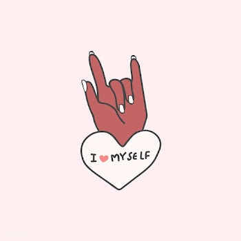 Girl power badge design | Free stock vector - 681618
