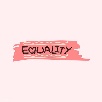 Girl power badge design | Free stock vector - 773359