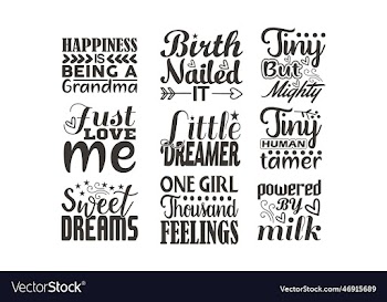 girl power quotes svg bundle