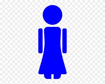 Girl Stick Figure