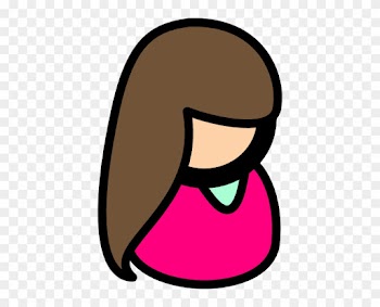 Girl Symbol Clip Art At - Girl Symbol Clip Art