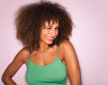 Girl Talk: I Refuse To Call Myself “Light-Skinned” | SBM
