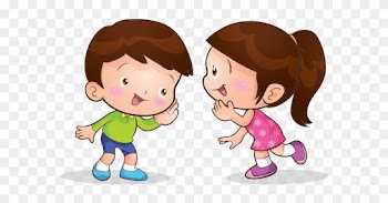 Girl Talking Cartoon For Kids - Mankirt Aulakh