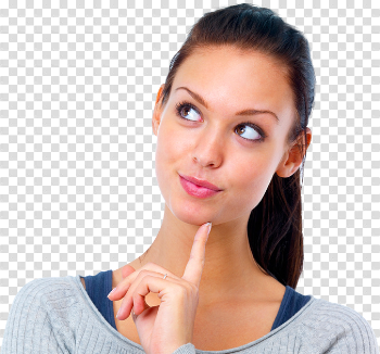 Girl Transparent Images