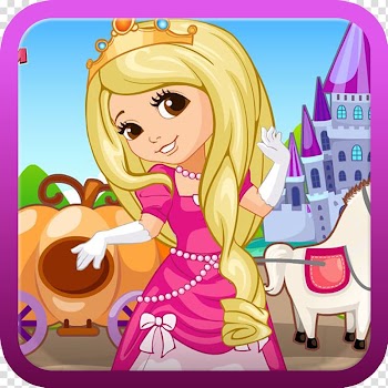 Girl wearing pink gown illustration, Barbie Doll Cartoon , barbie transparent background PNG clipart