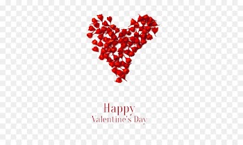 Girlfriend Romance Morning Love Quotation - Happy Valentine's Day 