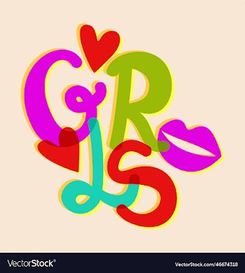 girls