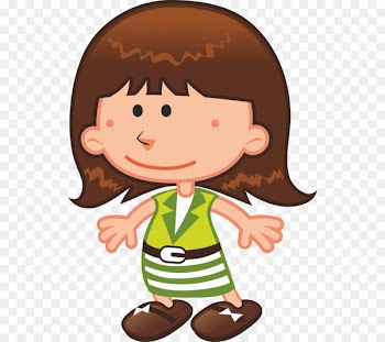 Girls Basketball, School Election, Cartoon, Happy PNG