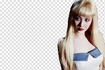 Girls Generation Lion heart Seohyun transparent background PNG clipart