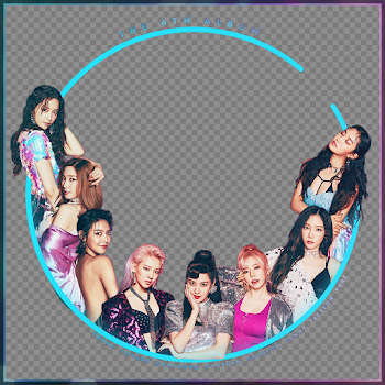 Girls Generation PNG Picture