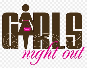 Girls - Girls Night Out Signs