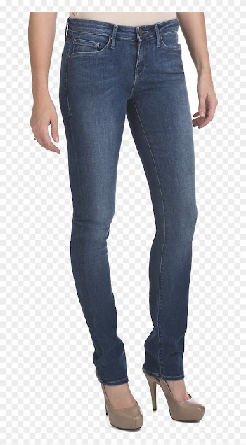 Girls Jeans Png
