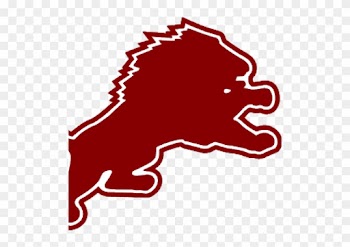Girls Junior Varsity Soccer - John Tyler High School Logo