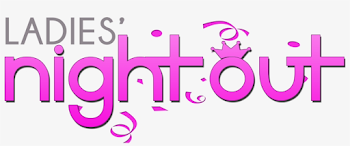 Girls - Ladies Night Out Salon - Free Transparent PNG Download ...
