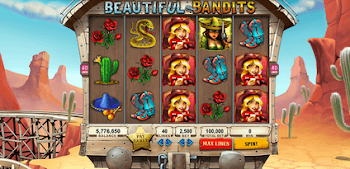 Girls Slots: The Best Slot Games for Girls | Caesars Games