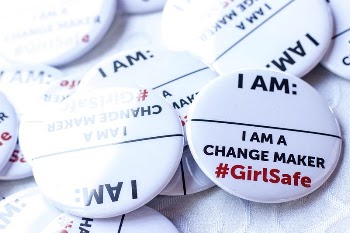#GirlSafe South Africa Campaign. Original | Free Photo - rawpixel