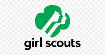 Girlscouts - Girl Scouts Of America Logo