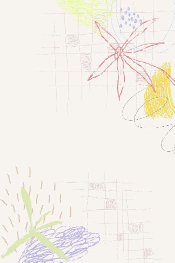 Girly abstract scribble background, pastel | Free Photo - rawpixel