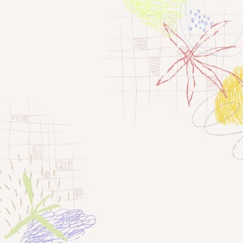 Girly abstract scribble background, pastel | Free Vector - rawpixel