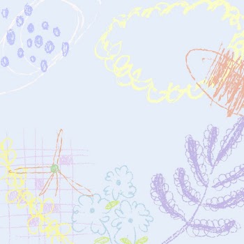 Girly abstract scribble background, pastel | Free Vector - rawpixel