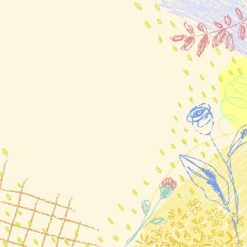 Girly abstract scribble background, pastel | Free Vector - rawpixel