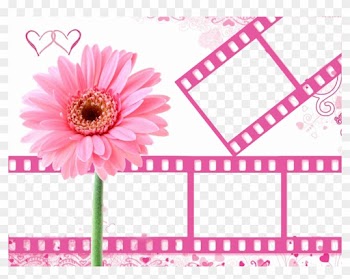 Girly Photo Frames Png