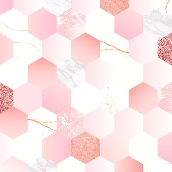 Girly pink background | Free stock vector - 569856