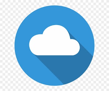 Gis Cloud - Icons For Web Hosting