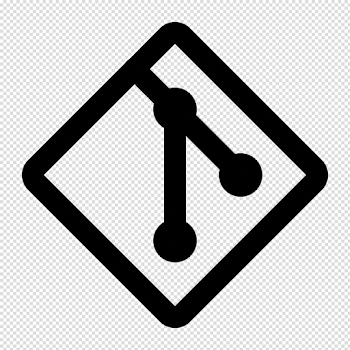 Git Icon - free download, PNG and vector