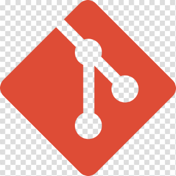 Git Logo transparent PNG - StickPNG