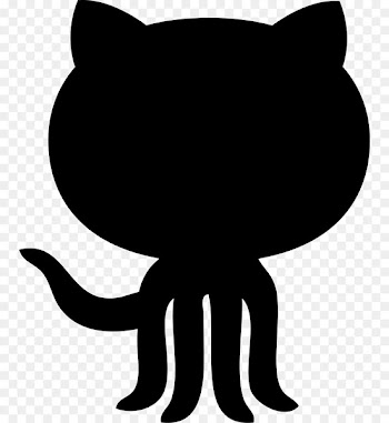 GitHub Font Source code Computer Software Hyperlink - github 