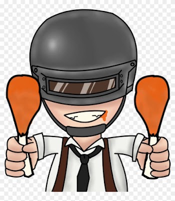 Give Me The Chicken By K9dogster - Pubg 1080 X 1080