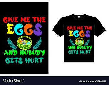 give me the eggs and nobody gets hurt