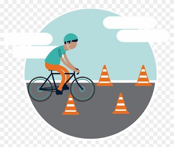 Give The Gift Of Bikewalkkc - Street Unicycling