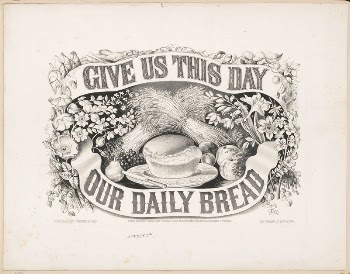 Give us this day our | Free Photo - rawpixel