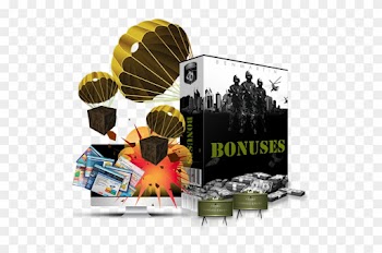 Giving Out Awesome Bonuses Gives You The Ultimate Money - Iron Maiden The Final Frontier