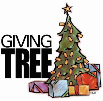 Giving tree clipart 5 » Clipart Portal