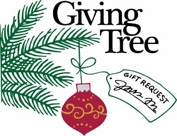 Giving tree clipart » Clipart Portal