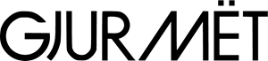 Gjurmët Logo Vector