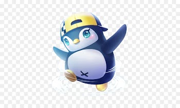 GKART Emperor penguin Mobile game Video Games - archer symbol 