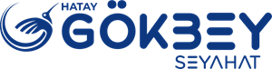 GÖKBEY SEYAHAT Logo Vector